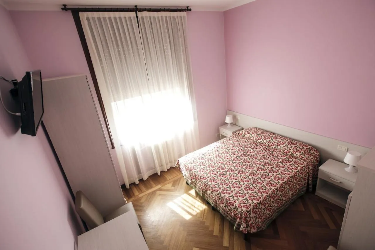 Guest house Italy Inn Genoa