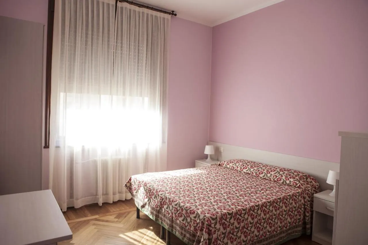 Italy Inn location