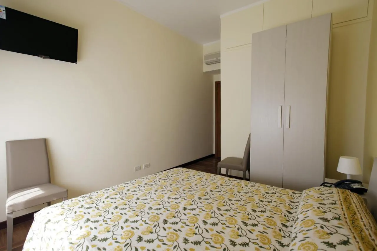 Guest house Italy Inn Genoa Italy